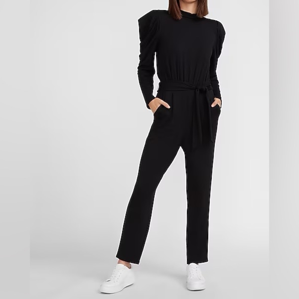 Express Soft Jumpsuit